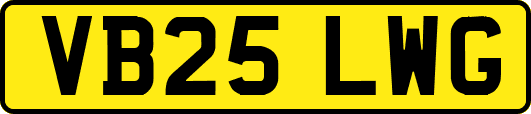 VB25LWG