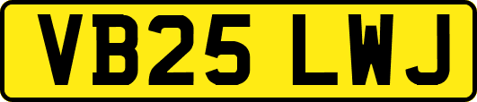 VB25LWJ