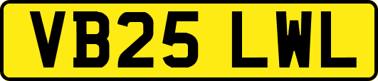 VB25LWL