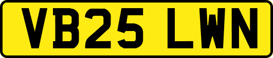 VB25LWN
