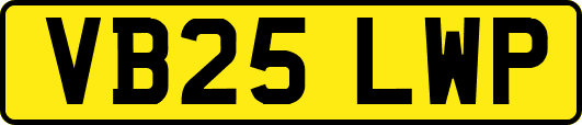 VB25LWP
