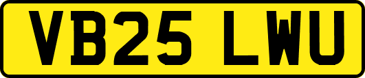 VB25LWU