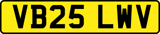 VB25LWV