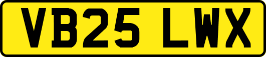VB25LWX