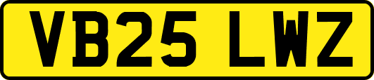 VB25LWZ