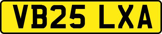 VB25LXA