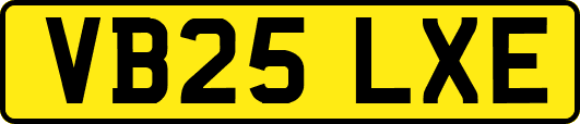 VB25LXE