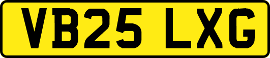 VB25LXG