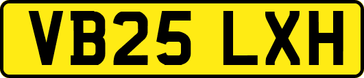 VB25LXH