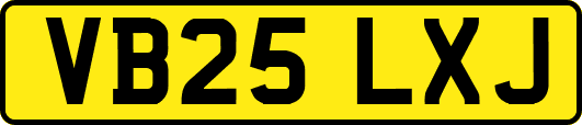VB25LXJ