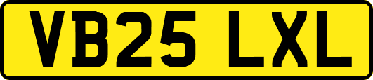 VB25LXL