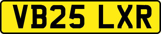 VB25LXR