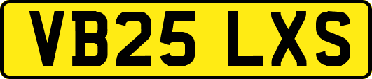 VB25LXS