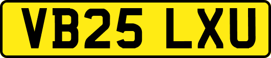 VB25LXU
