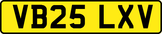 VB25LXV