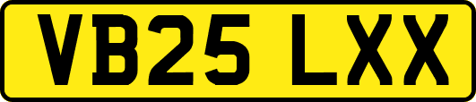 VB25LXX