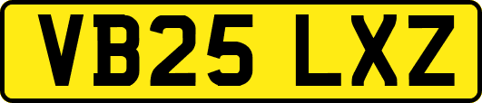 VB25LXZ