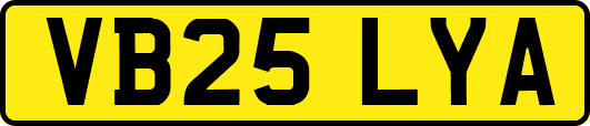 VB25LYA