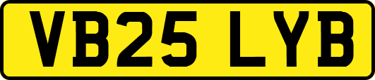 VB25LYB
