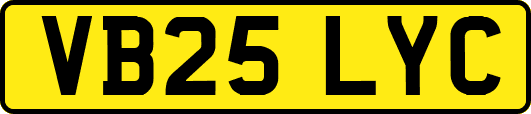 VB25LYC