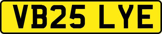 VB25LYE
