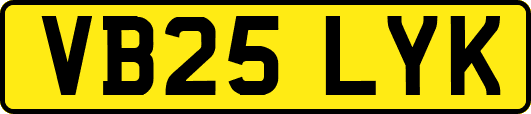 VB25LYK