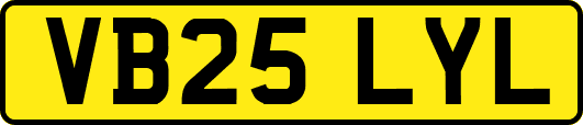 VB25LYL