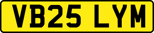 VB25LYM
