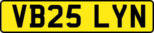 VB25LYN