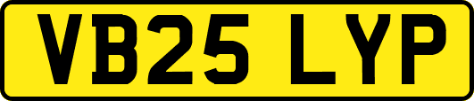VB25LYP