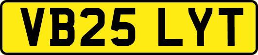 VB25LYT