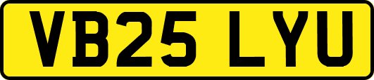 VB25LYU