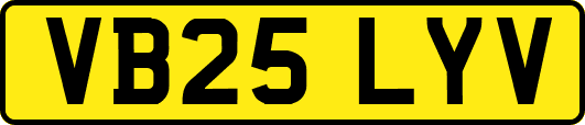 VB25LYV