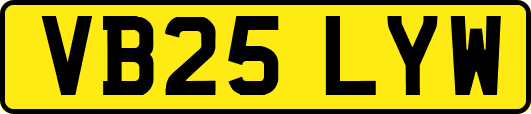 VB25LYW