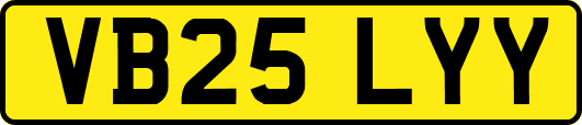 VB25LYY