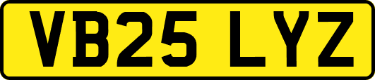 VB25LYZ