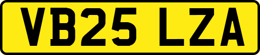 VB25LZA