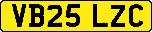 VB25LZC