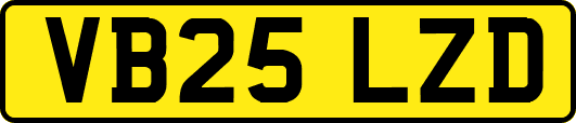 VB25LZD