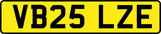 VB25LZE