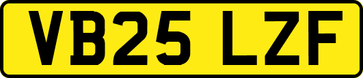 VB25LZF