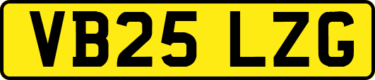 VB25LZG