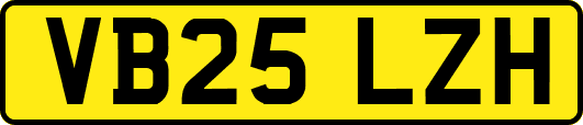 VB25LZH