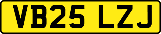 VB25LZJ