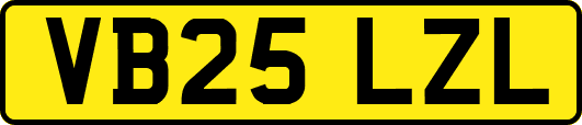 VB25LZL