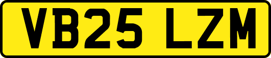 VB25LZM
