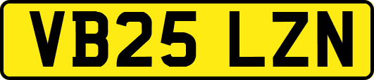 VB25LZN