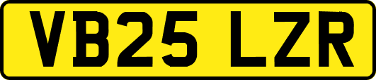 VB25LZR