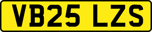 VB25LZS