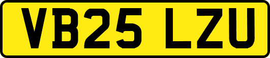 VB25LZU